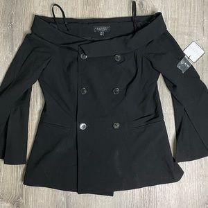 Laundry by Shelli Segal design blazer